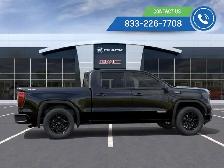 2026 GMC Sierra 1500 Elevation Heated Seats - Photo 5