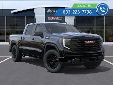 2026 GMC Sierra 1500 Elevation Heated Seats - Photo 7