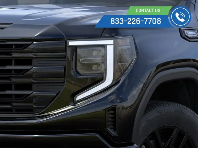 2026 GMC Sierra 1500 Elevation Heated Seats - Photo 10
