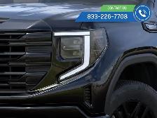2026 GMC Sierra 1500 Elevation Heated Seats - Photo 10
