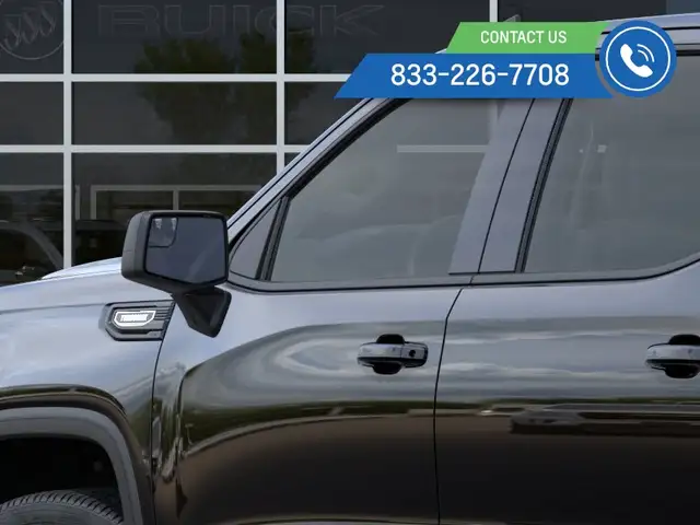2026 GMC Sierra 1500 Elevation Heated Seats - Photo 12