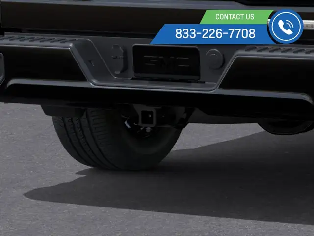 2026 GMC Sierra 1500 Elevation Heated Seats - Photo 14
