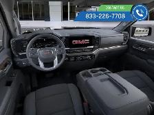 2026 GMC Sierra 1500 Elevation Heated Seats - Photo 15