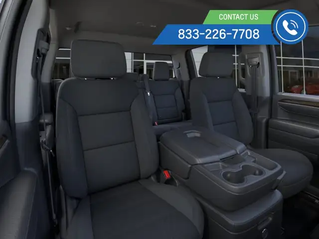 2026 GMC Sierra 1500 Elevation Heated Seats - Photo 16