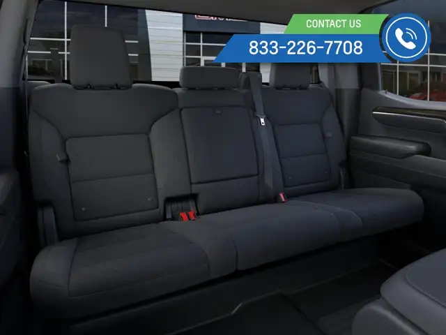 2026 GMC Sierra 1500 Elevation Heated Seats - Photo 17