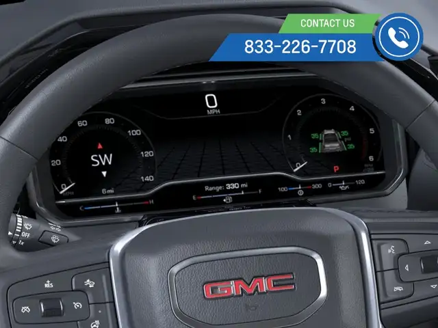 2026 GMC Sierra 1500 Elevation Heated Seats - Photo 18