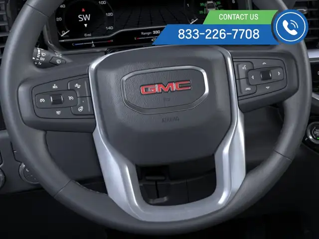 2026 GMC Sierra 1500 Elevation Heated Seats - Photo 19