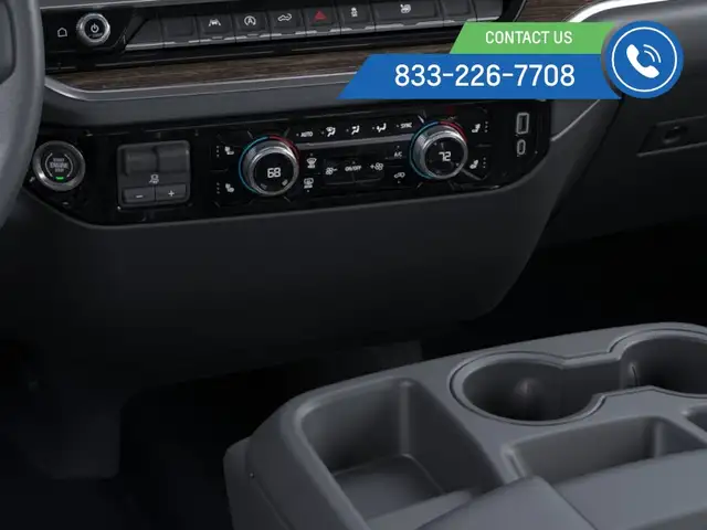 2026 GMC Sierra 1500 Elevation Heated Seats - Photo 23
