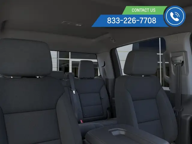 2026 GMC Sierra 1500 Elevation Heated Seats - Photo 24