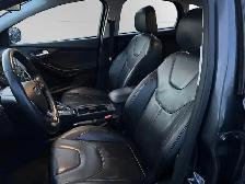 2018 Ford Focus TITANIUM | CLEAN CARFAX | BIG SCREEN | PUSH STAR - Photo 10