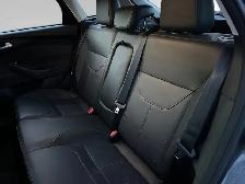 2018 Ford Focus TITANIUM | CLEAN CARFAX | BIG SCREEN | PUSH STAR - Photo 11