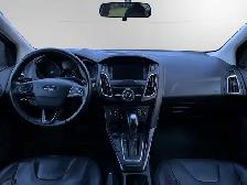 2018 Ford Focus TITANIUM | CLEAN CARFAX | BIG SCREEN | PUSH STAR - Photo 13