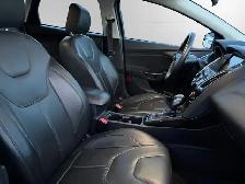 2018 Ford Focus TITANIUM | CLEAN CARFAX | BIG SCREEN | PUSH STAR - Photo 14