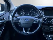 2018 Ford Focus TITANIUM | CLEAN CARFAX | BIG SCREEN | PUSH STAR - Photo 15
