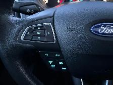 2018 Ford Focus TITANIUM | CLEAN CARFAX | BIG SCREEN | PUSH STAR - Photo 16
