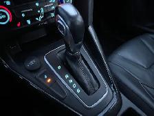 2018 Ford Focus TITANIUM | CLEAN CARFAX | BIG SCREEN | PUSH STAR - Photo 21