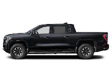 2026 GMC Sierra EV AT4 - Photo 2