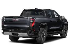 2026 GMC Sierra EV AT4 - Photo 4