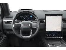 2026 GMC Sierra EV AT4 - Photo 5