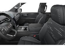 2026 GMC Sierra EV AT4 - Photo 8