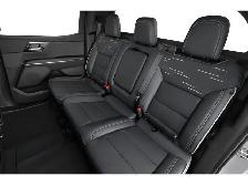 2026 GMC Sierra EV AT4 - Photo 11