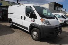 2018 Ram ProMaster 1500 2500 Van 136' Standard Roof, Divider/She - Photo 5