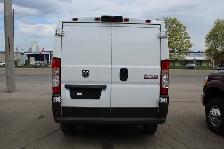 2018 Ram ProMaster 1500 2500 Van 136' Standard Roof, Divider/She - Photo 8