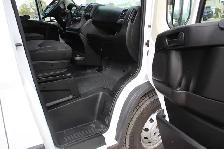 2018 Ram ProMaster 1500 2500 Van 136' Standard Roof, Divider/She - Photo 14