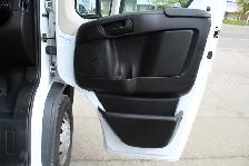 2018 Ram ProMaster 1500 2500 Van 136' Standard Roof, Divider/She - Photo 15