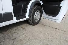 2018 Ram ProMaster 1500 2500 Van 136' Standard Roof, Divider/She - Photo 16