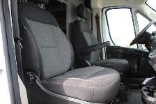 2018 Ram ProMaster 1500 2500 Van 136' Standard Roof, Divider/She - Photo 17