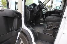 2018 Ram ProMaster 1500 2500 Van 136' Standard Roof, Divider/She - Photo 18