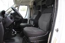 2018 Ram ProMaster 1500 2500 Van 136' Standard Roof, Divider/She - Photo 19