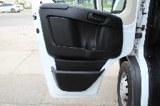 2018 Ram ProMaster 1500 2500 Van 136' Standard Roof, Divider/She - Photo 20