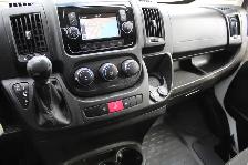 2018 Ram ProMaster 1500 2500 Van 136' Standard Roof, Divider/She - Photo 22