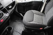 2018 Ram ProMaster 1500 2500 Van 136' Standard Roof, Divider/She - Photo 24