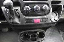 2018 Ram ProMaster 1500 2500 Van 136' Standard Roof, Divider/She - Photo 26