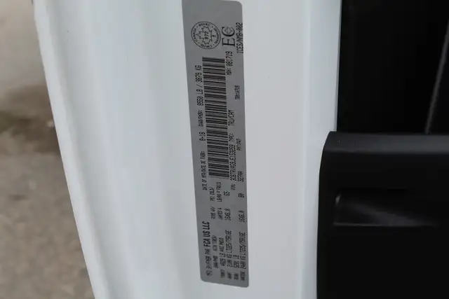 2018 Ram ProMaster 1500 2500 Van 136' Standard Roof, Divider/She - Photo 29