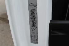 2018 Ram ProMaster 1500 2500 Van 136' Standard Roof, Divider/She - Photo 29