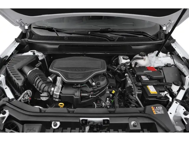 2022 Chevrolet Silverado 1500 LTD Custom Trail Boss JUST ARRI... - Photo 2