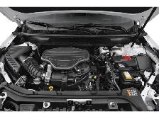 2022 Chevrolet Silverado 1500 LTD Custom Trail Boss JUST ARRI... - Photo 2