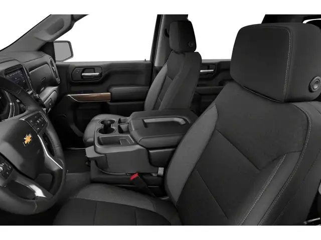 2022 Chevrolet Silverado 1500 LTD Custom Trail Boss JUST ARRI... - Photo 4