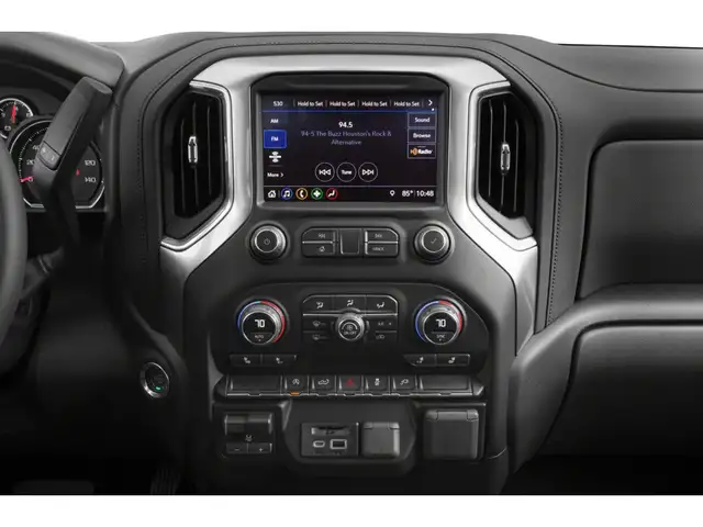 2022 Chevrolet Silverado 1500 LTD Custom Trail Boss JUST ARRI... - Photo 5