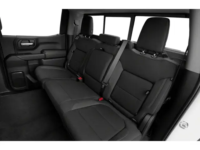 2022 Chevrolet Silverado 1500 LTD Custom Trail Boss JUST ARRI... - Photo 6