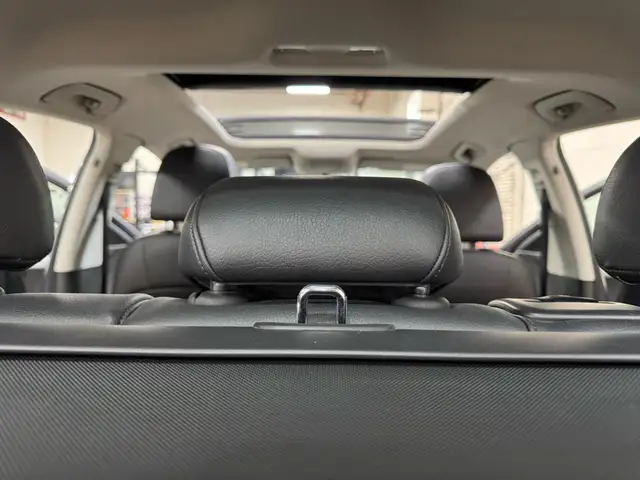 2018 Audi Q3 2.0 TFSI QUATTRO|NAVI - REAR CAMERA - PANO-ROOF - B - Photo 12