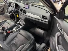 2018 Audi Q3 2.0 TFSI QUATTRO|NAVI - REAR CAMERA - PANO-ROOF - B - Photo 14