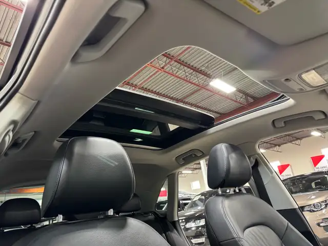 2018 Audi Q3 2.0 TFSI QUATTRO|NAVI - REAR CAMERA - PANO-ROOF - B - Photo 15