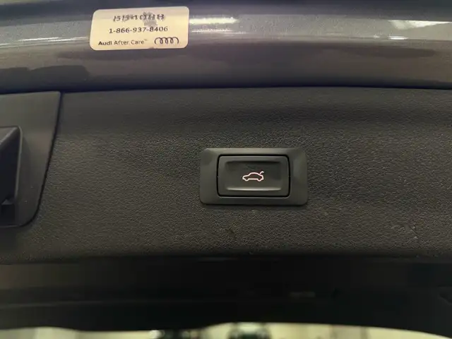 2018 Audi Q3 2.0 TFSI QUATTRO|NAVI - REAR CAMERA - PANO-ROOF - B - Photo 20