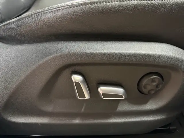 2018 Audi Q3 2.0 TFSI QUATTRO|NAVI - REAR CAMERA - PANO-ROOF - B - Photo 22