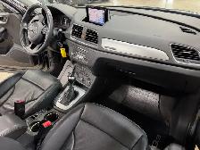 2018 Audi Q3 2.0 TFSI QUATTRO|NAVI - REAR CAMERA - PANO-ROOF - B - Photo 24